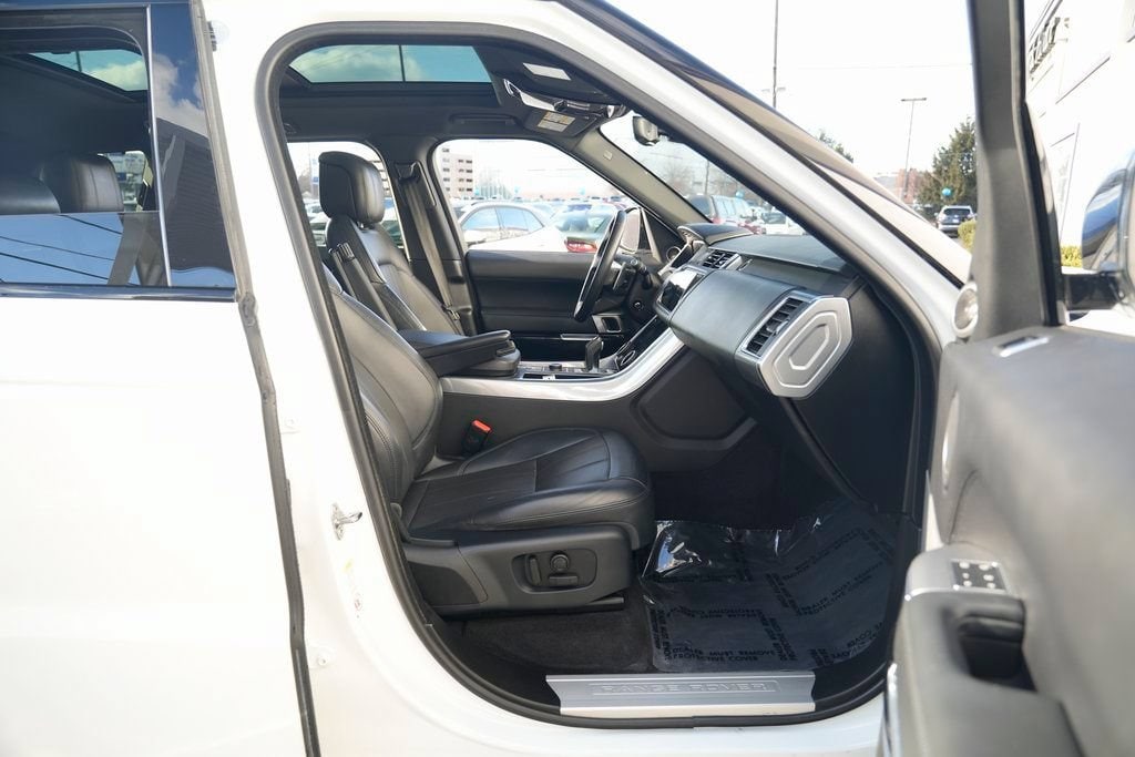 2020 Land Rover Range Rover Sport HSE - Photo 38
