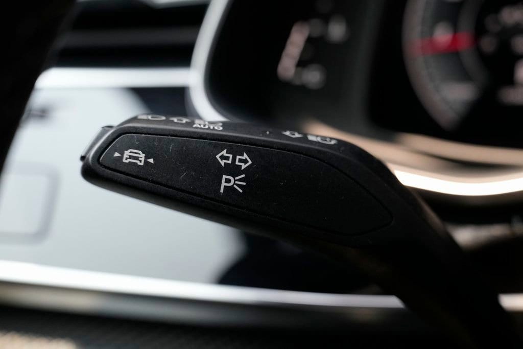 2022 Audi SQ8 Prestige - Photo 51