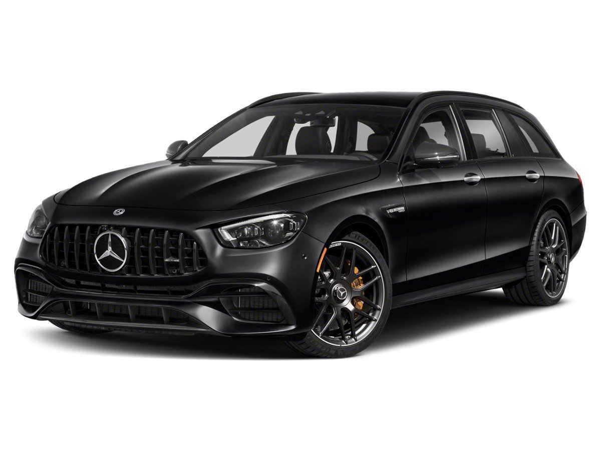 2023 Mercedes-Benz E-Class AMG E 63 S