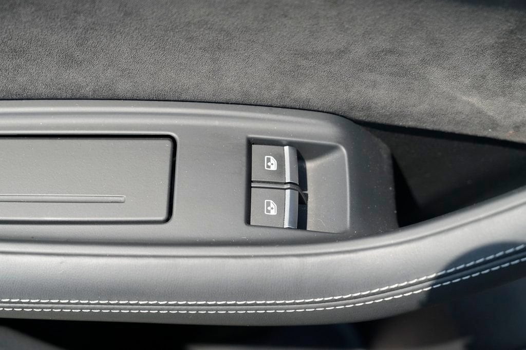 2022 Audi SQ8 Prestige - Photo 34