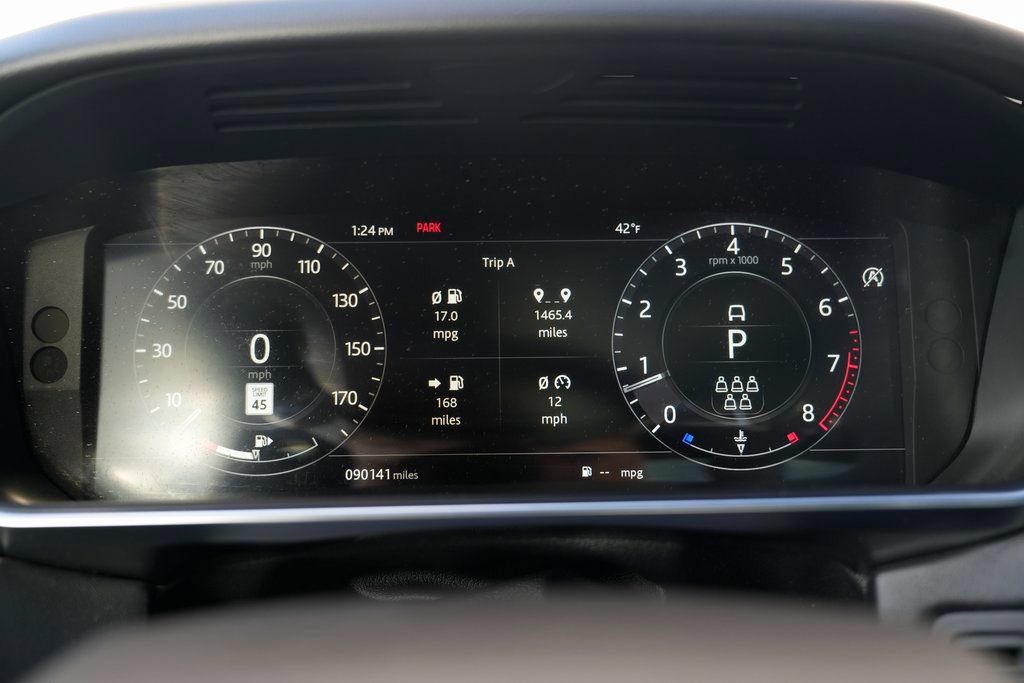 2020 Land Rover Range Rover Sport HSE - Photo 51