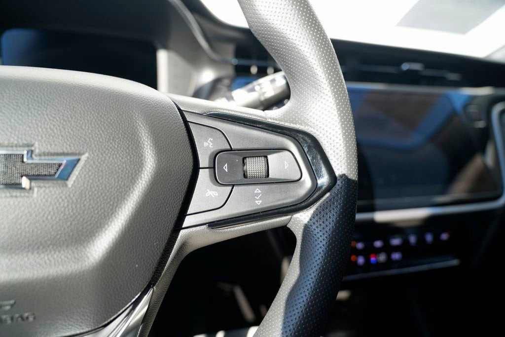 2022 Chevrolet Bolt EUV LT - Photo 42