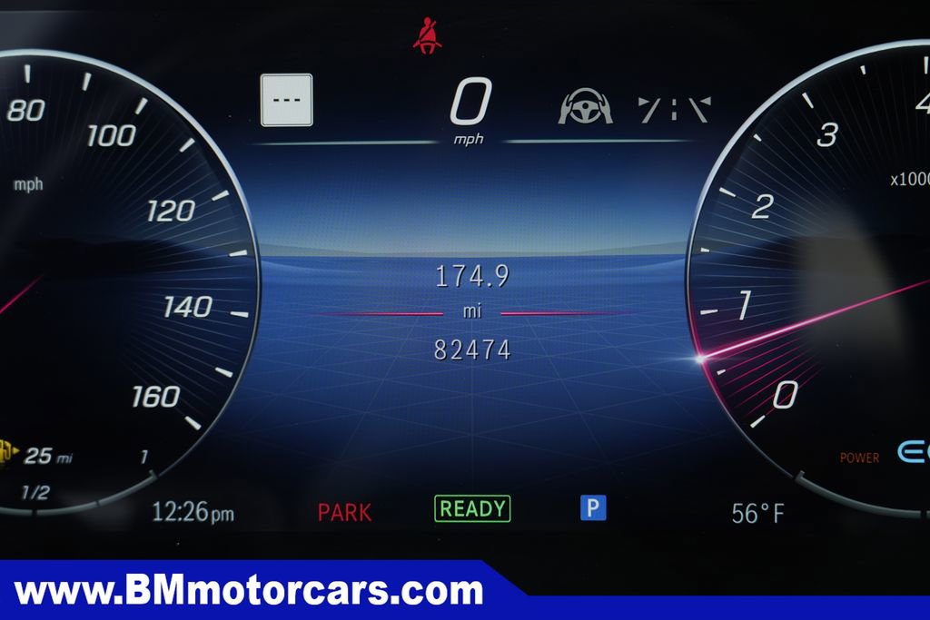 2021 Mercedes-Benz S-Class S580 - Photo 57