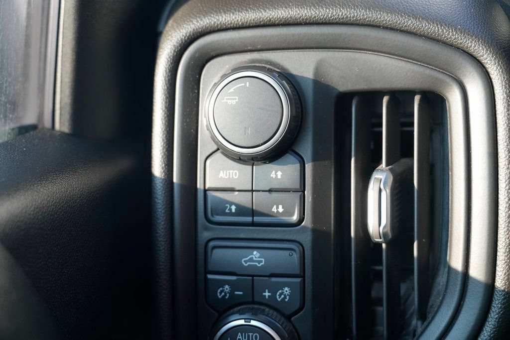 2020 Chevrolet Silverado 1500 Custom - Photo 42