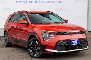 2023 Kia Niro EV Wind SUV