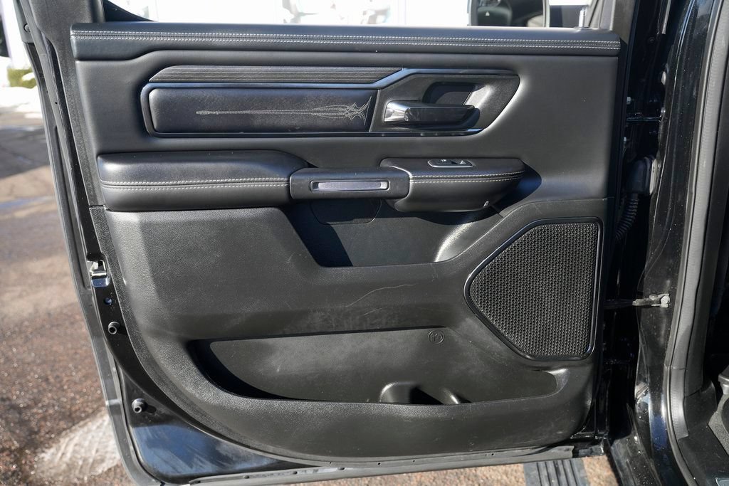 2022 RAM Ram 1500 Pickup Limited - Photo 23