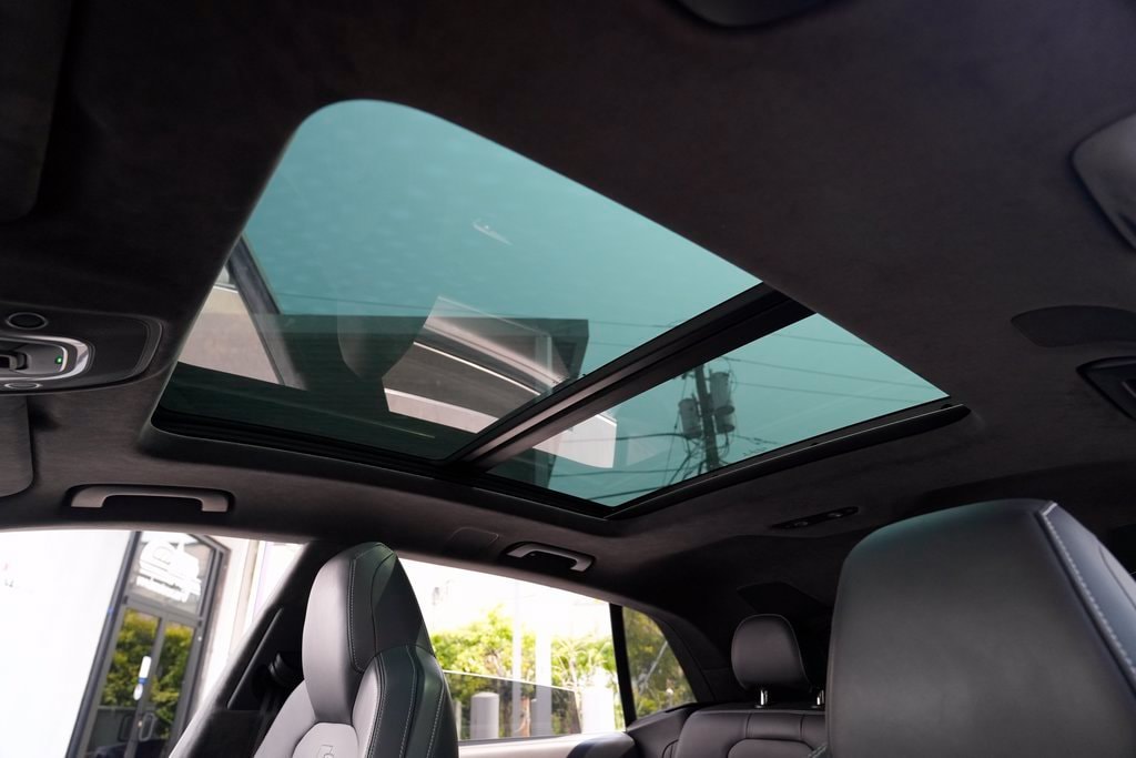 2022 Audi SQ8 Prestige - Photo 22