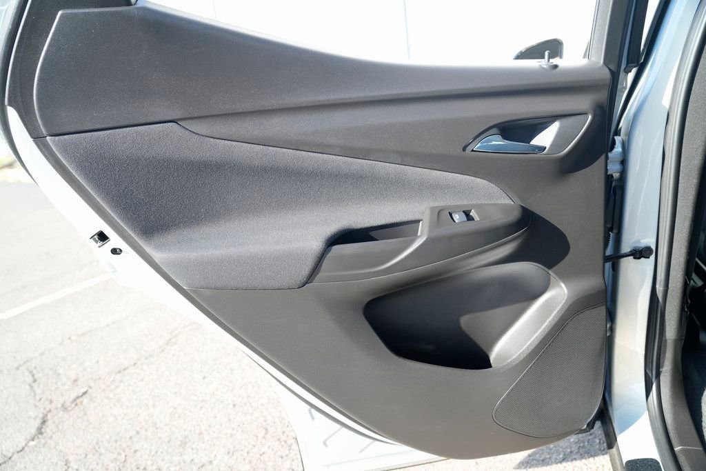 2022 Chevrolet Bolt EUV LT - Photo 29