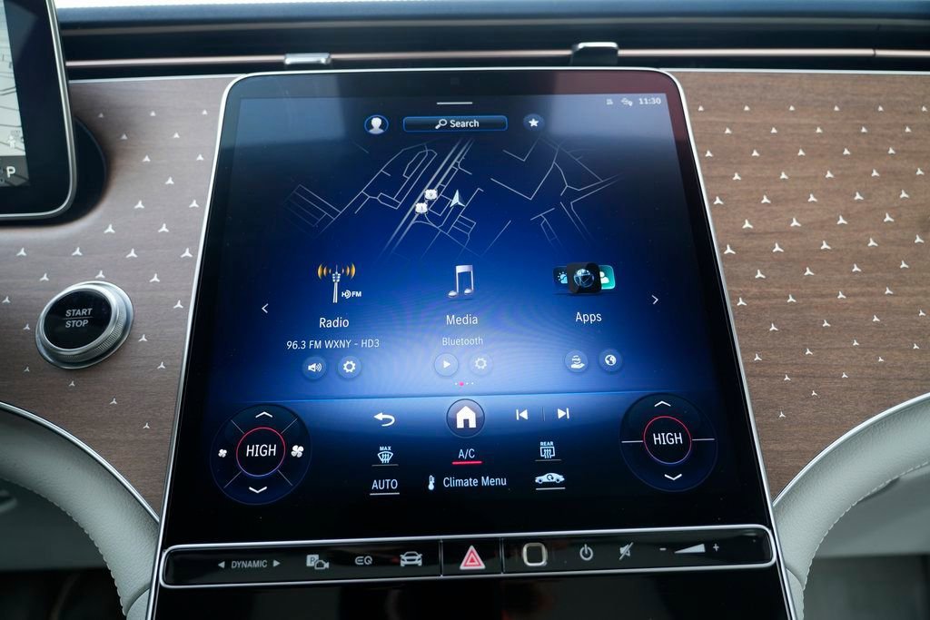 2023 Mercedes-Benz EQE SUV Base - Photo 57