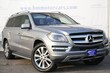 Mercedes-Benz GL-Class