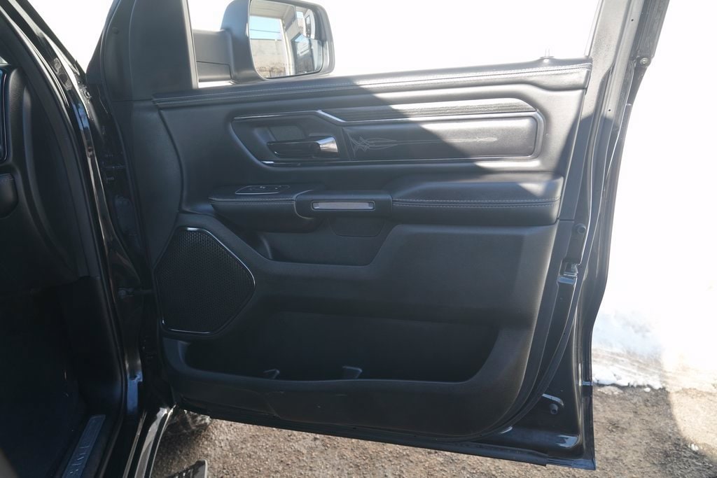 2022 RAM Ram 1500 Pickup Limited - Photo 27