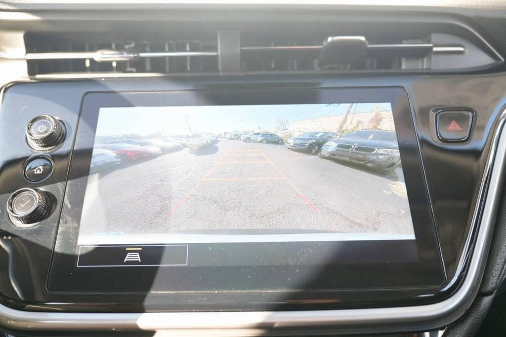 2022 Chevrolet Bolt EUV LT - Photo 49