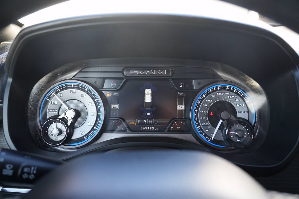 2022 RAM Ram 1500 Pickup Limited - Photo 42