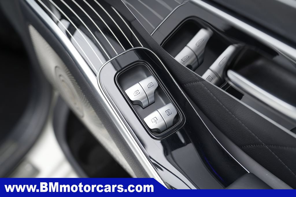 2021 Mercedes-Benz S-Class S580 - Photo 39