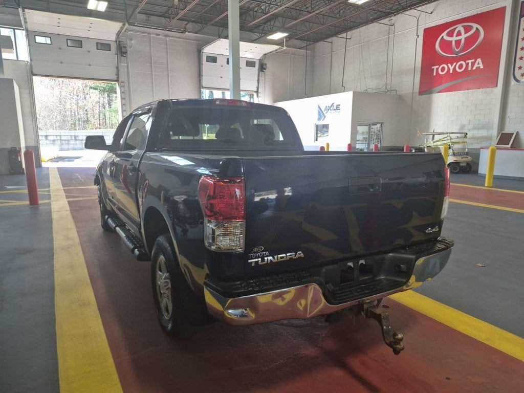 Used 2013 Toyota Tundra Grade Truck