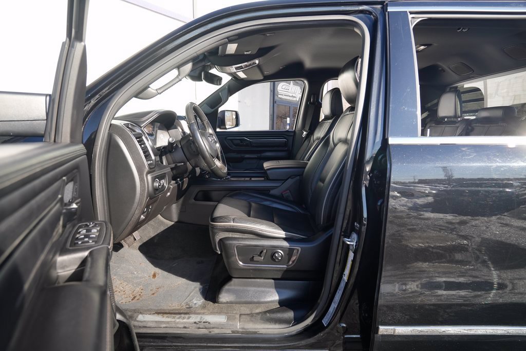 2022 RAM Ram 1500 Pickup Limited - Photo 16