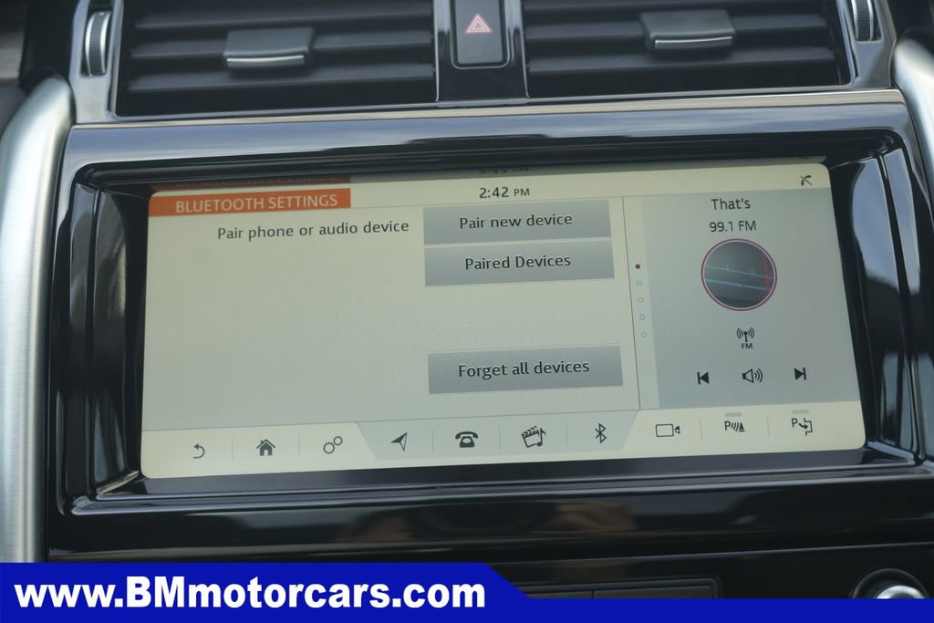 2019 Land Rover Discovery HSE - Photo 68
