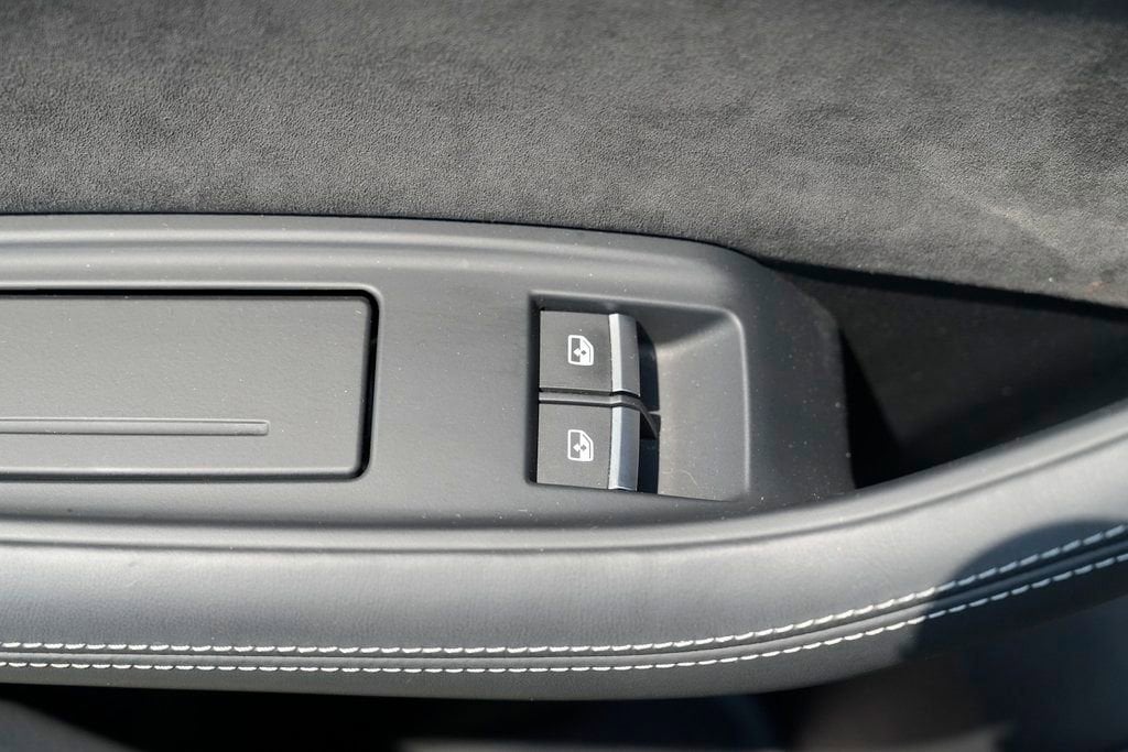 2022 Audi SQ8 Prestige - Photo 34