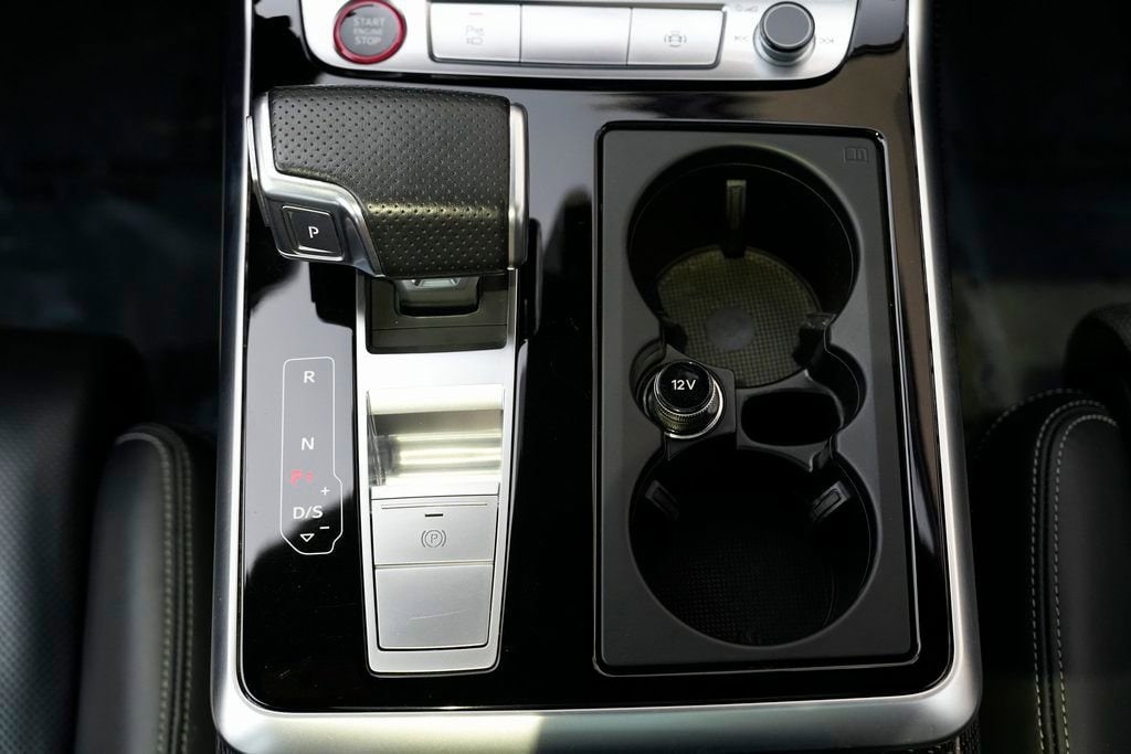 2022 Audi SQ8 Prestige - Photo 45