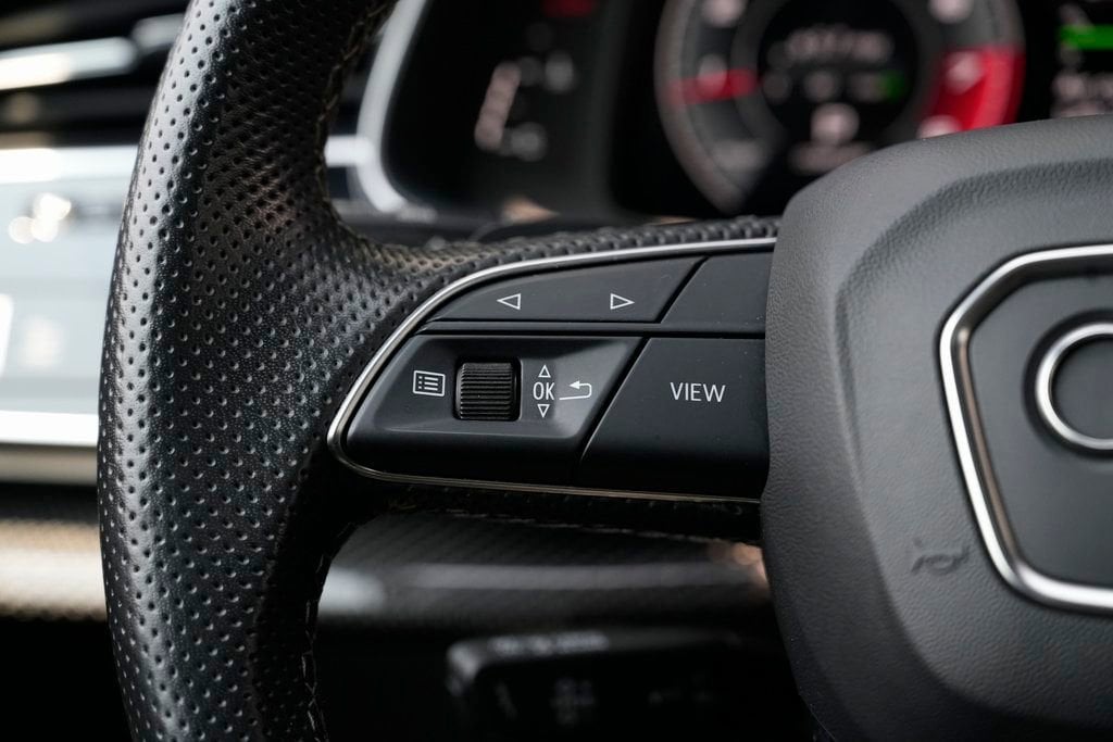 2022 Audi SQ8 Prestige - Photo 47