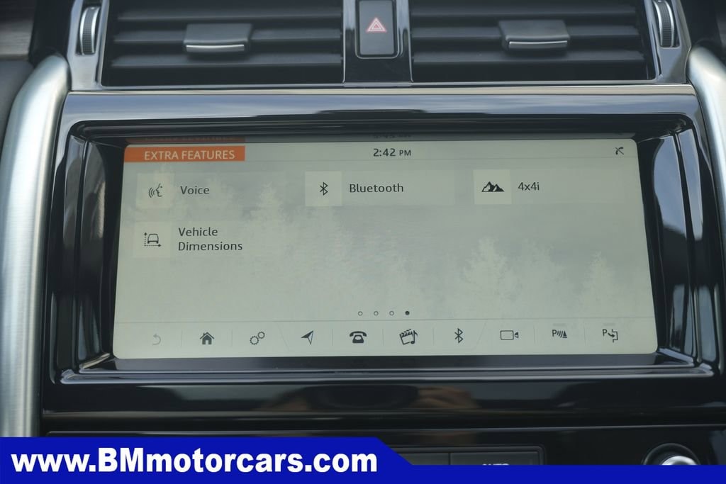 2019 Land Rover Discovery HSE - Photo 63