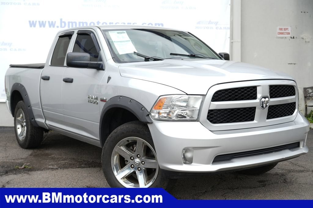 2014 Ram 1500 Express