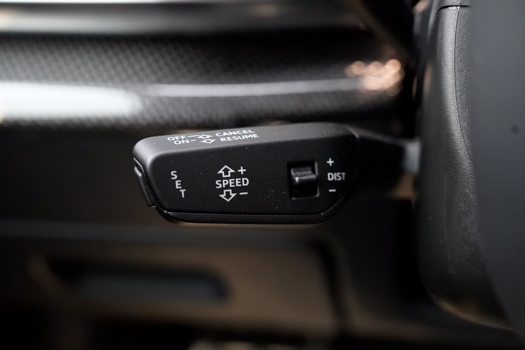 2022 Audi SQ8 Prestige - Photo 52