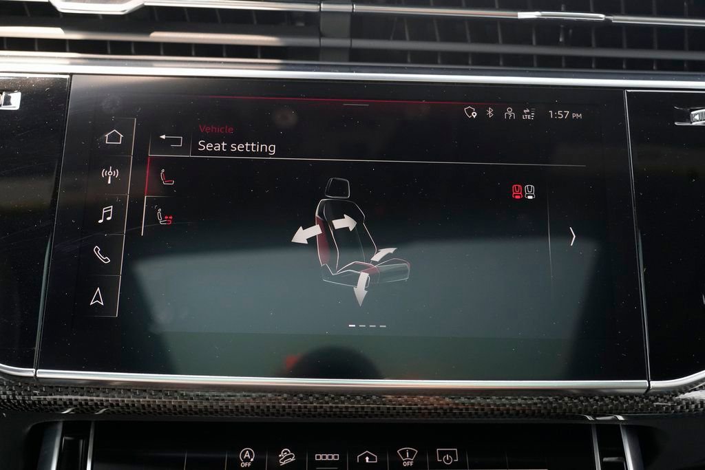 2022 Audi SQ8 Prestige - Photo 66