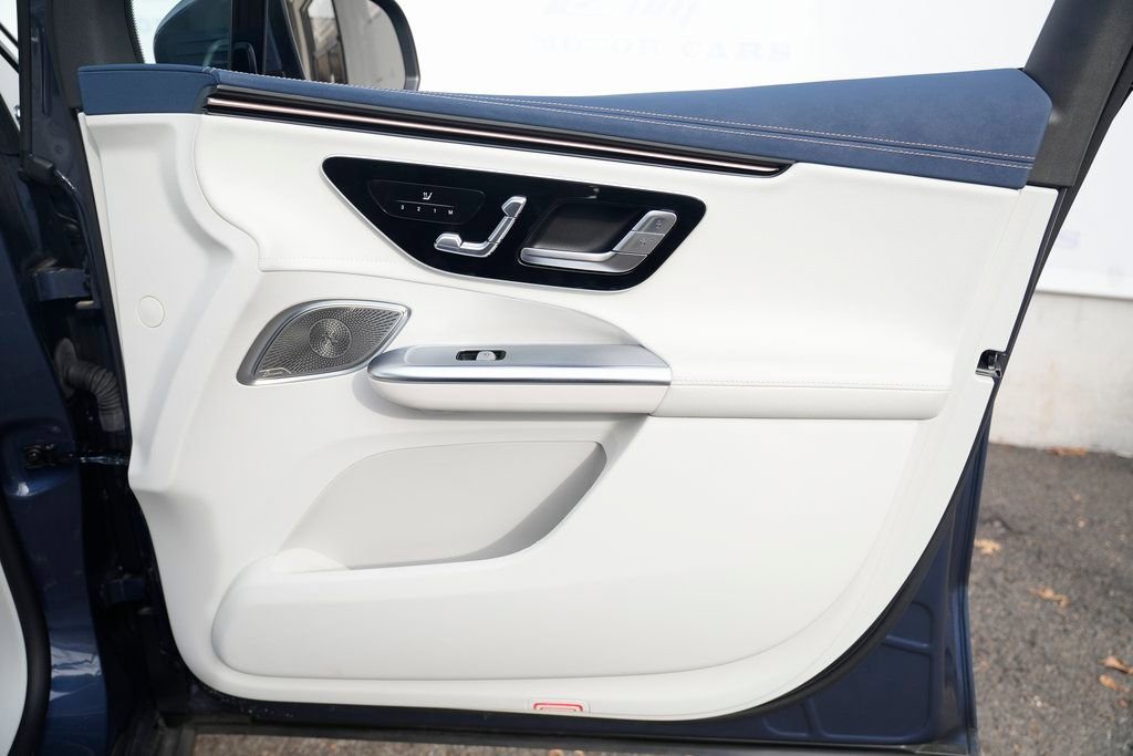 2023 Mercedes-Benz EQE SUV Base - Photo 36