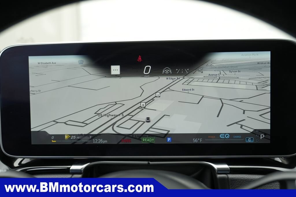 2021 Mercedes-Benz S-Class S580 - Photo 56