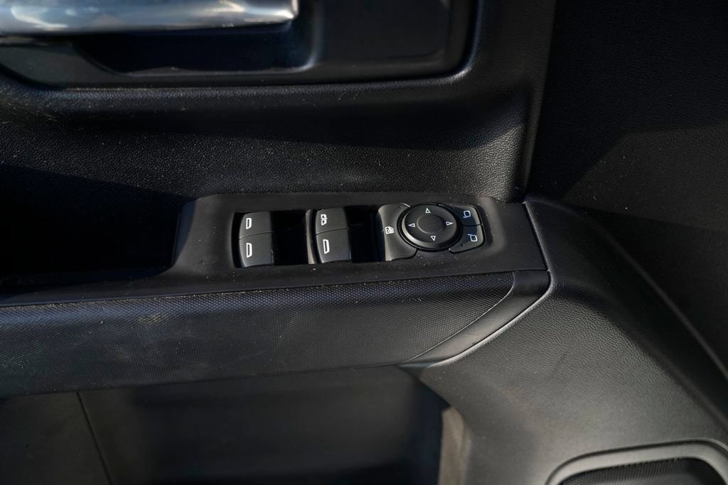 2020 Chevrolet Silverado 1500 Custom - Photo 23