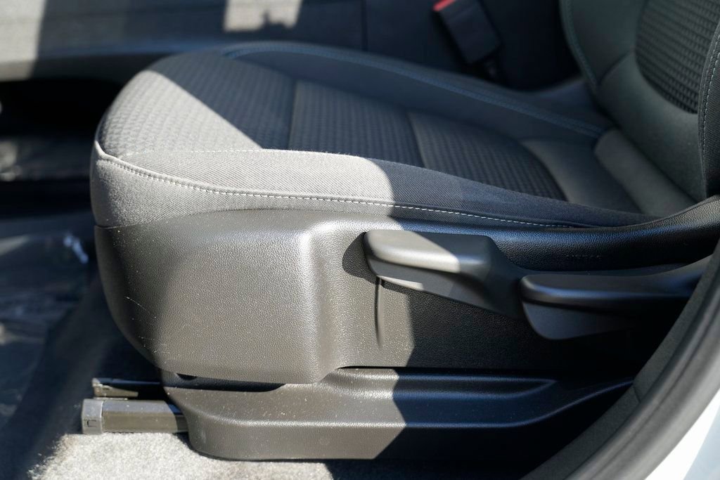 2022 Chevrolet Bolt EUV LT - Photo 28