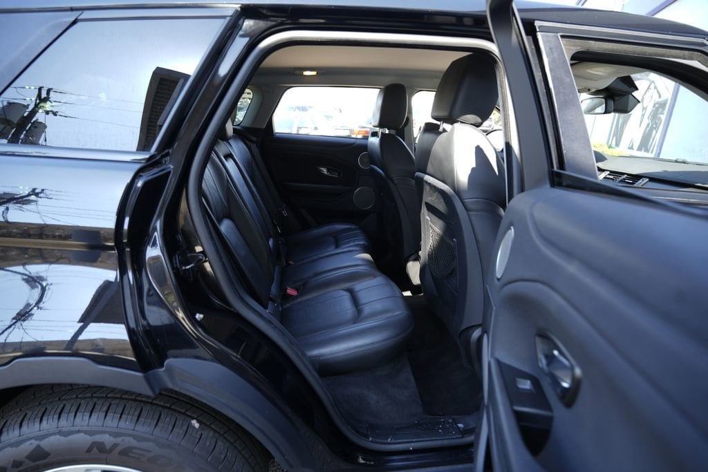 2019 Land Rover Range Rover Evoque SE Premium - Photo 36