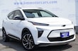 Chevrolet Bolt EUV