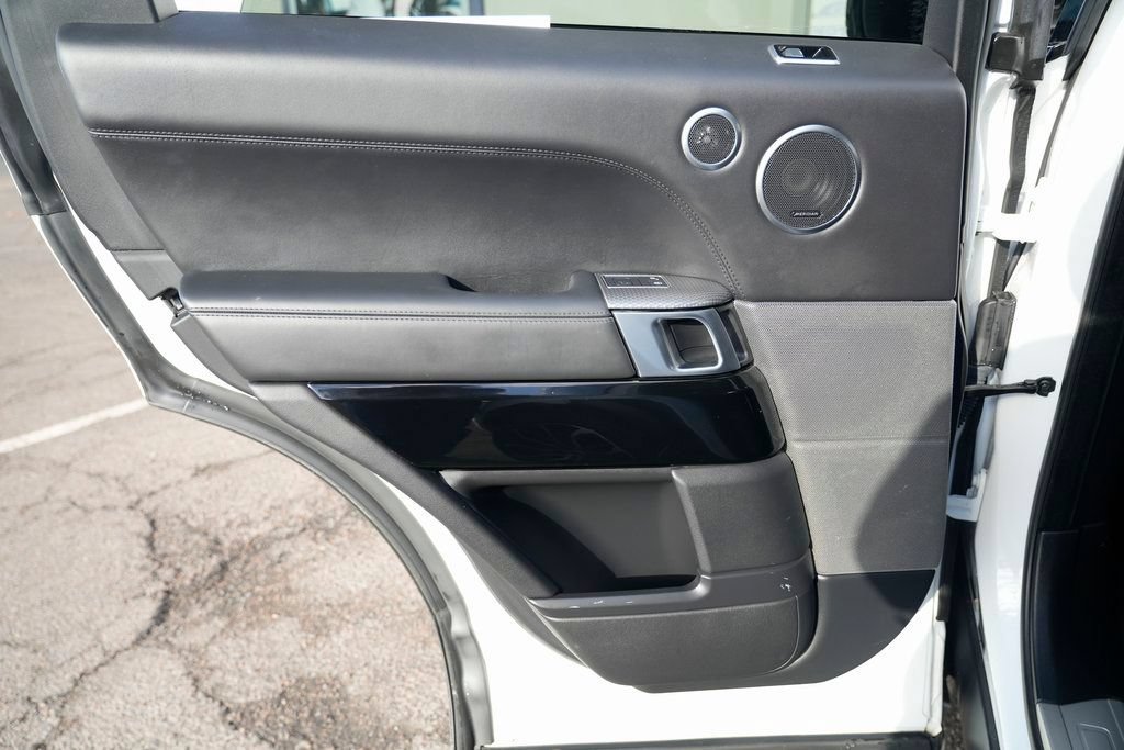 2020 Land Rover Range Rover Sport HSE - Photo 31
