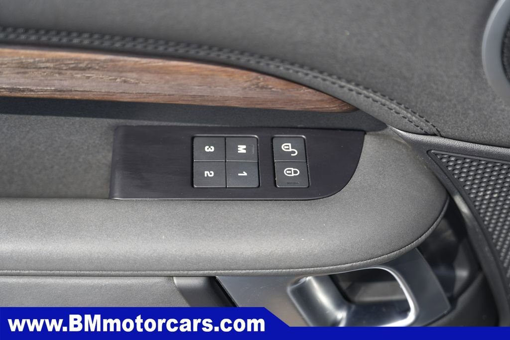 2019 Land Rover Discovery HSE - Photo 25