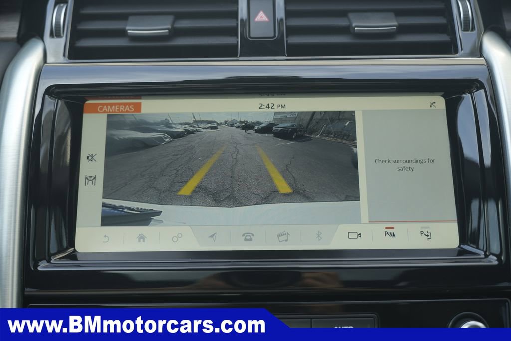 2019 Land Rover Discovery HSE - Photo 60