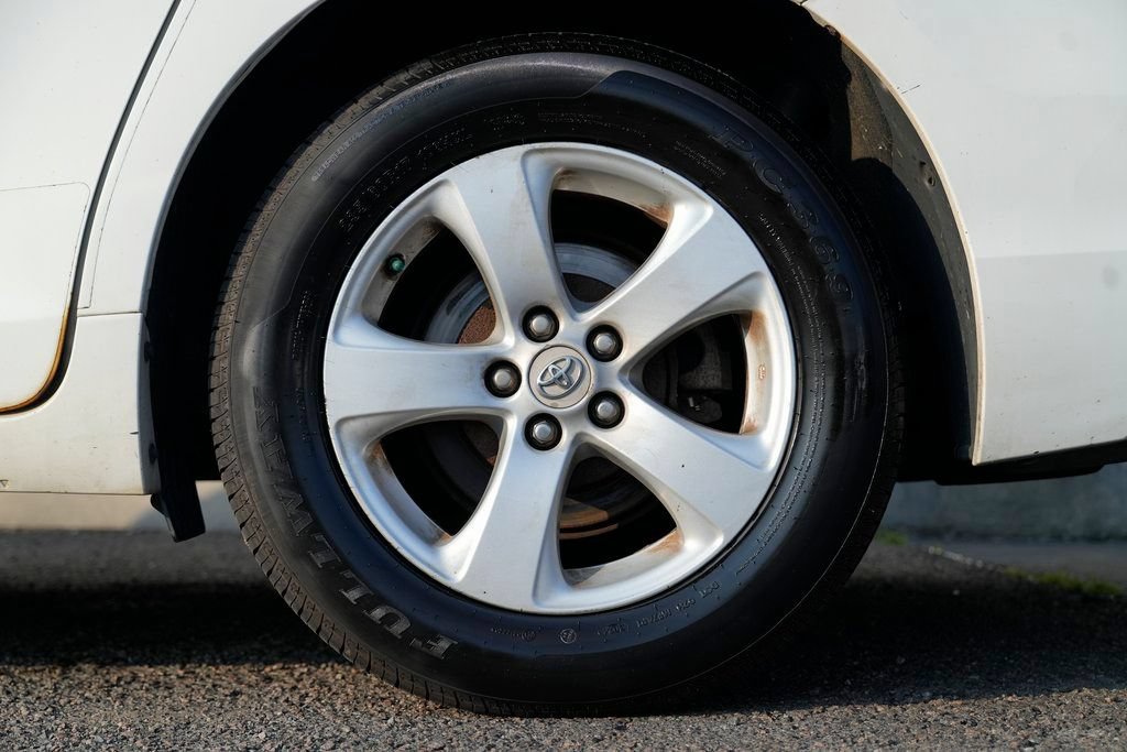 2011 Toyota Sienna Base - Photo 14