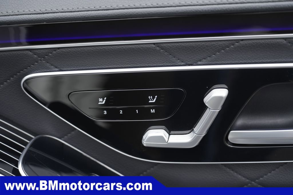 2021 Mercedes-Benz S-Class S580 - Photo 43