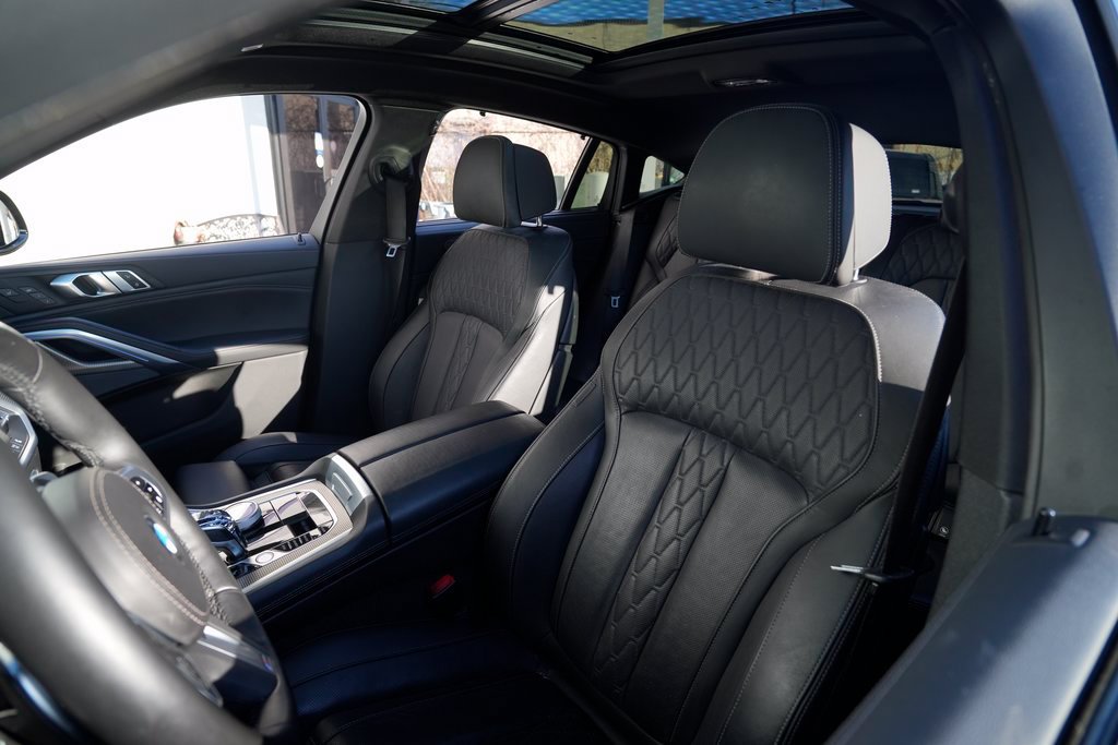 2023 BMW X6 40i - Photo 19