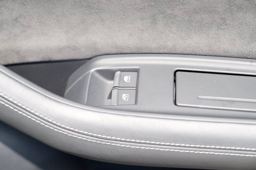 2022 Audi SQ8 Prestige - Photo 40