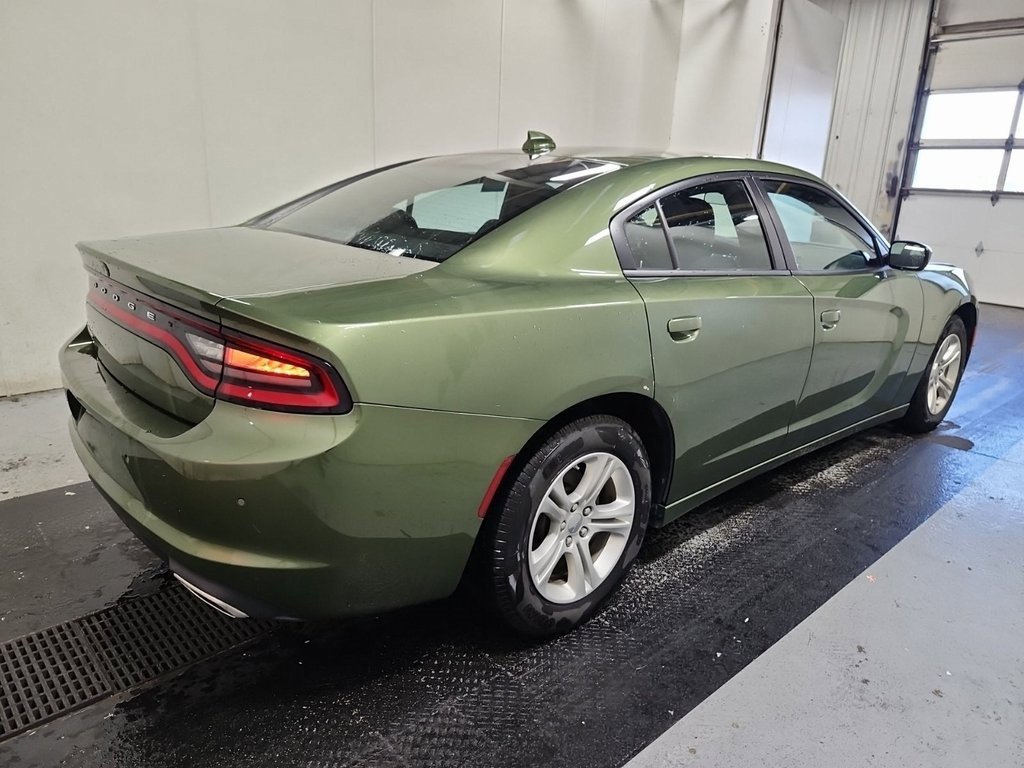 2023 Dodge Charger SXT photo 4