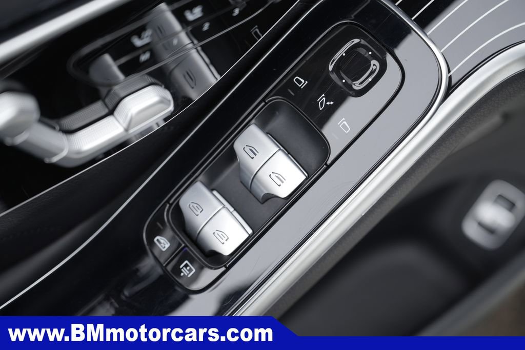 2021 Mercedes-Benz S-Class S580 - Photo 25
