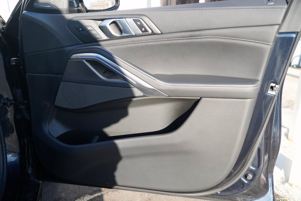 2023 BMW X6 40i - Photo 36
