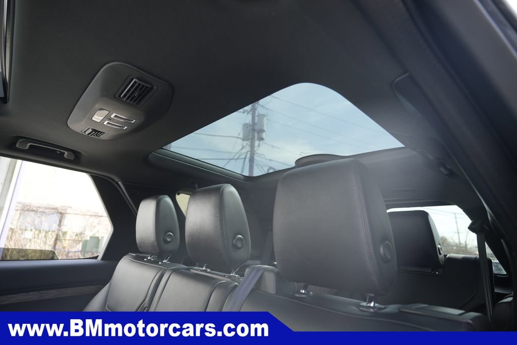 2019 Land Rover Discovery HSE - Photo 20