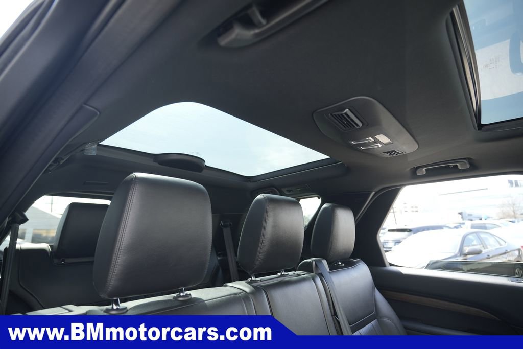 2019 Land Rover Discovery HSE - Photo 32