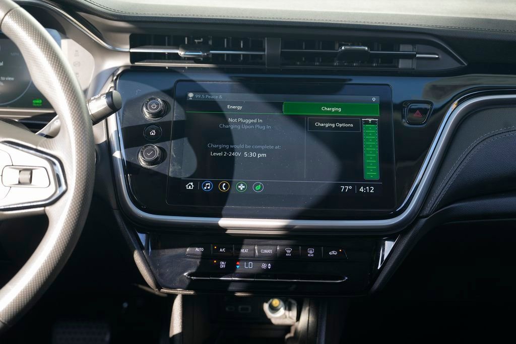 2022 Chevrolet Bolt EUV LT - Photo 38