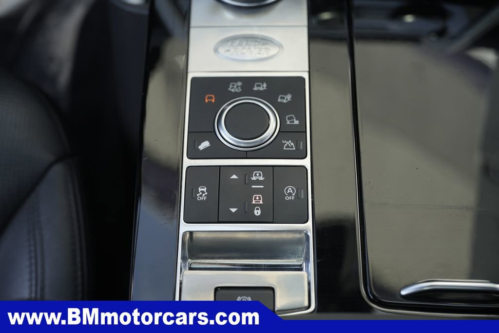 2019 Land Rover Discovery HSE - Photo 49