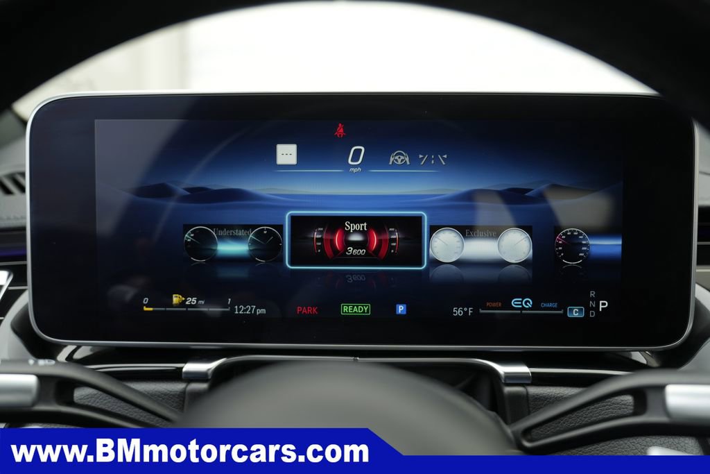 2021 Mercedes-Benz S-Class S580 - Photo 62
