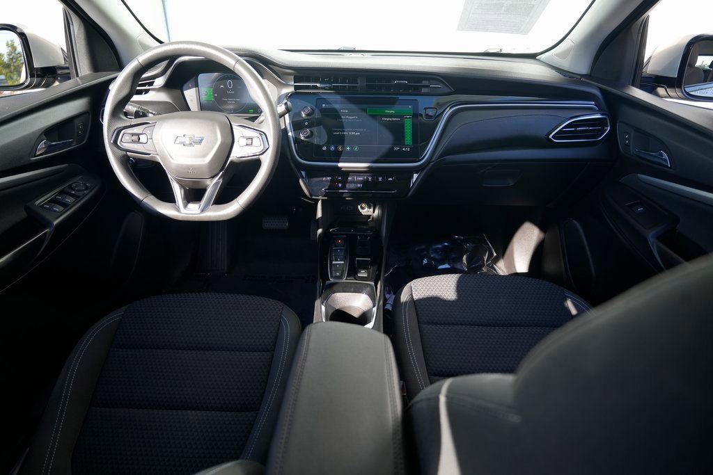 2022 Chevrolet Bolt EUV LT - Photo 37